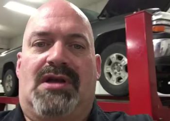 chevy silverado starting problems