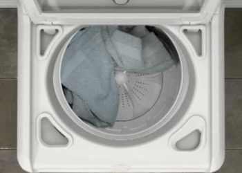 washer unbalanced