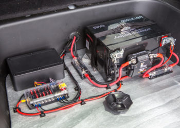 Are dual batteries worth it?