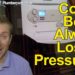 Why does the pressure keep dropping on my Worcester boiler?