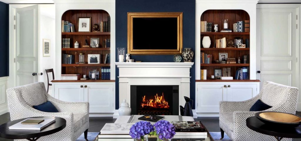 Why has my electric fire stopped working?