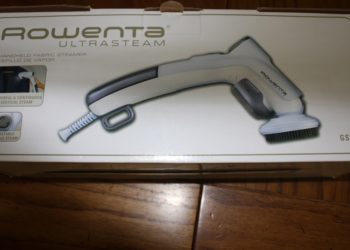 my rowenta steamer won t turn on