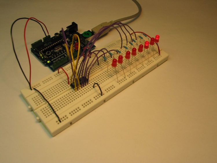 do i need a resistor for my led