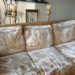how to clean mold out of couch cushions