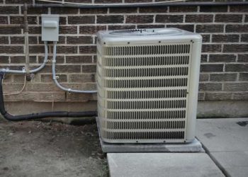 Why is my window air conditioner running but not cooling the house?