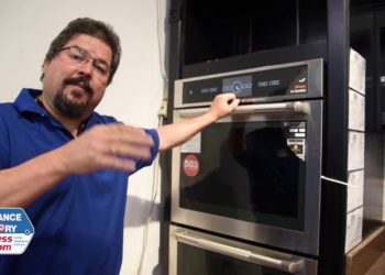 How do I reset my Jenn Air oven?