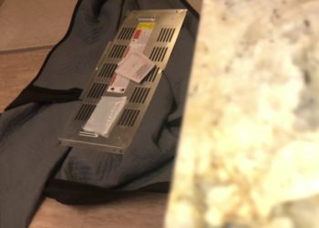 how to fix f11 error code on stove