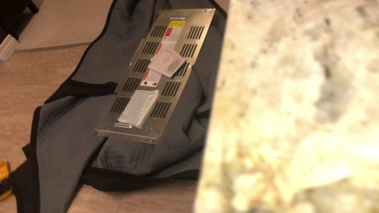 how to fix f11 error code on stove