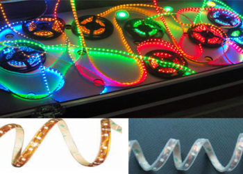 led light doesn t work