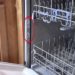 samsung dishwasher leaking at bottom of door