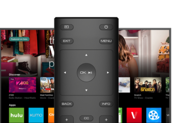 How do I reset my Vizio TV without the remote?