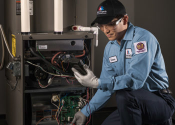 Why does my air compressor keep shutting off?