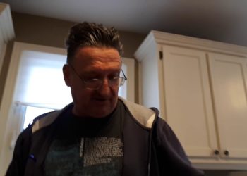 air fryer won t start