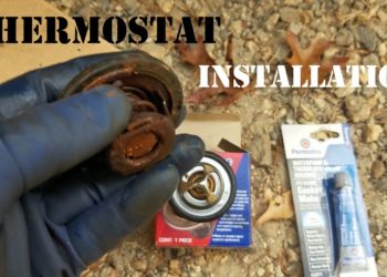 car overheating no heat