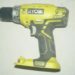 ryobi drill not working