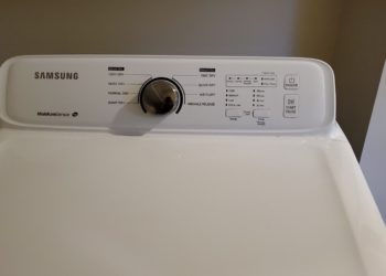 dryer not spinning but heating