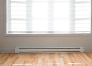 Does not work with electric baseboard heat?