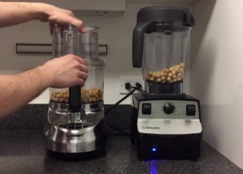 Why is my Cuisinart blender not working?