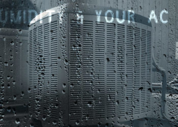 Does heat weather affect air conditioning?