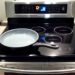 induction cooktop problems