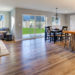 How much does it cost to repair laminate flooring?