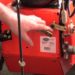 How do you adjust a snowblower drive?