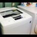 lg washer always off balance