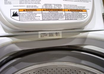 kenmore series 500 washer not filling with water