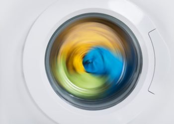 What would cause a washing machine not to spin?