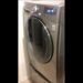 lg washing machine rattling noise