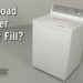 Why is my Whirlpool washer not filling up with water?