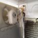 why refrigerator freezer not cooling
