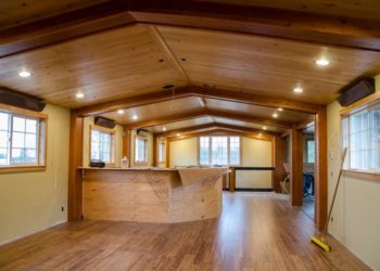 Is Cove heating expensive?