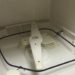 ge dishwasher doesnt drain