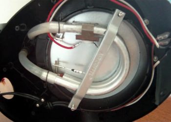 mr coffee maker not heating