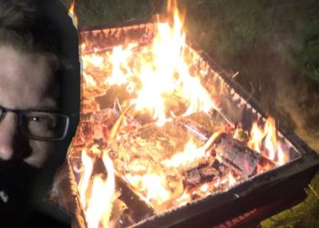How long does a fire pit last?