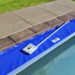 manually open coverstar pool cover