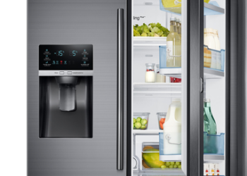 my fridge light is off