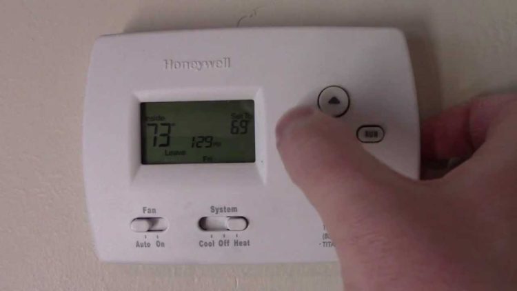why-would-thermostat-not-work
