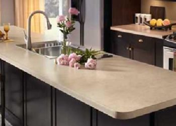 Does Home Depot cut laminate countertop?