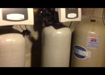 Can you filter sulfur out of water?