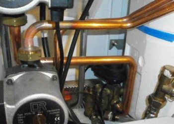 does a boiler need electricity
