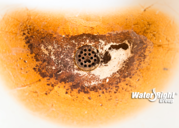 What is the best water softener to remove iron?