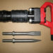 air hammer bits uses