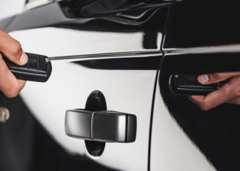 Why would house alarm go off randomly?