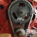 How do you know if your timing chain has skipped a tooth?