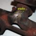 Can I weld a cracked exhaust manifold?