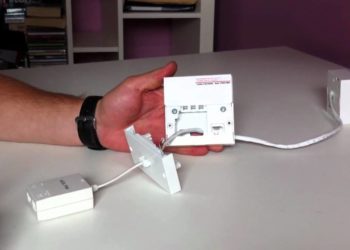 Can I remove a telephone line from my house?