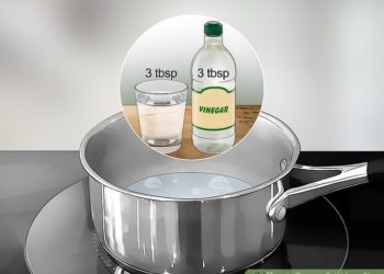 remove oil paint from glass