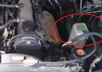purpose of coolant reservoir